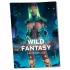 Wild Fantasy 2027 - erotischer Wandkalender (10 Stk.)