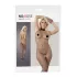 NO:XQSE - Nackenhalter Catsuit - M/L