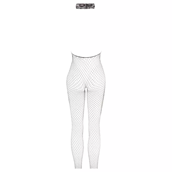 NO:XQSE - Nackenhalter Catsuit - M/L