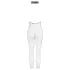 NO:XQSE - Nackenhalter Catsuit - M/L