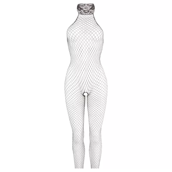 NO:XQSE - Nackenhalter Catsuit - M/L