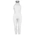 NO:XQSE - Nackenhalter Catsuit - M/L