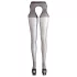 Cottelli - Sex-Strumpfhose (schwarz)