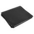 Fetisch - Lack-Bettlaken - 200 x 230 cm (schwarz)