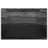 Fetisch - Lack-Bettlaken - 200 x 230 cm (schwarz)