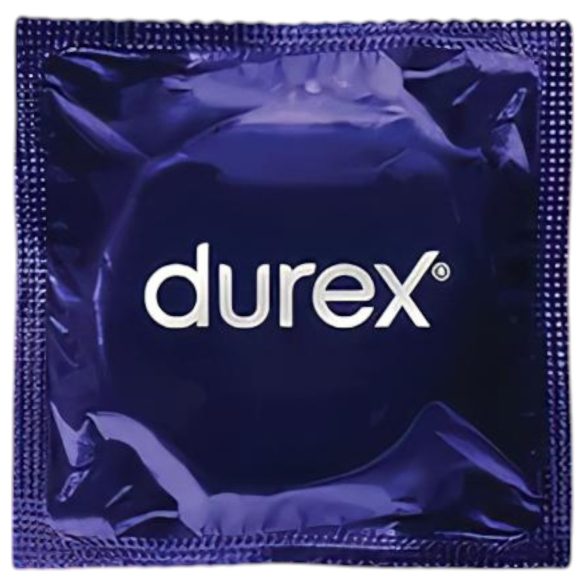 Durex Mutual Pleasure - verzögerndes Kondom (10 Stk.)