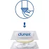 Durex Feel Thin - realitätsnahes Gefühl Kondome (3 Stk.)