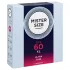 Mister Size dünnes Kondom - 60mm (3 Stk)