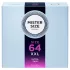 Mister Size dünnes Kondom - 64mm (36 Stk.)