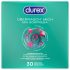 Durex - aromatisiertes Kondomset (30 Stk.)