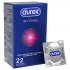Durex Intense - Orgasmic Kondome (22 Stk.)