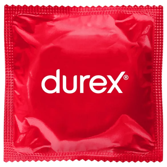 Durex - XXL Kondome (30 Stk.)