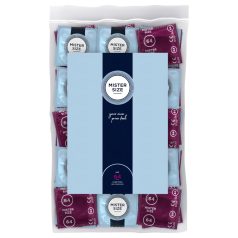 Mister Size dünnes Kondom - 64mm (100 Stk)