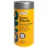 ONE Super Studs - genoppte Kondome (12 Stk.)