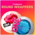 ONE Flavor Waves - Aromatisierte Kondome - Gemischt (12 Stk)