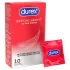 Durex - extra dünnes Kondom (10 Stück)
