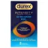 Durex Intensität XXL - latexfreies Kondom (8 Stk.)