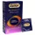 Durex Intensity - extra gleitfähiges latexfreies Kondom (8 Stück)