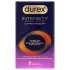 Durex Intensity - extra gleitfähiges latexfreies Kondom (8 Stück)