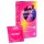 Durex Pleasure Me - gerippt & genoppt Kondome (10 Stk)