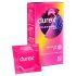 Durex Pleasure Me - gerippt & genoppt Kondome (10 Stk)
