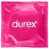 Durex Pleasure Me - gerippt & genoppt Kondome (10 Stk)