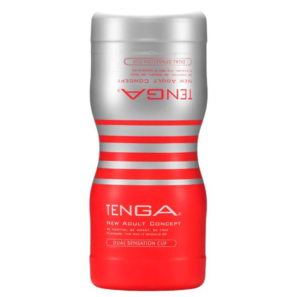 TENGA Double Hole - Doppelte Lust