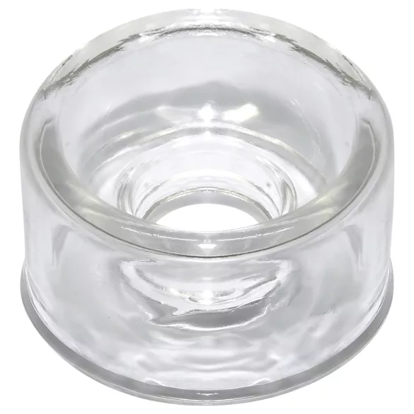 You2Toys - Silikon Ersatzmanschette (transparent)