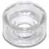 You2Toys - Silikon Ersatzmanschette (transparent)