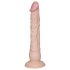 Europäischer Liebhaber Dildo - klein (18cm)