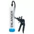 You2Toys - Mr. Big - Penispumpen-Set (transparent)