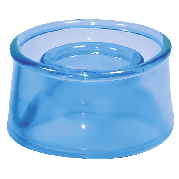 You2Toys - Mr. Big - Penis-Pumpen-Set (transparent)