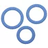 You2Toys - Lust Peniskabel-Set - Blau