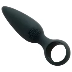Fifty Shades of Grey - Finger-Analplug