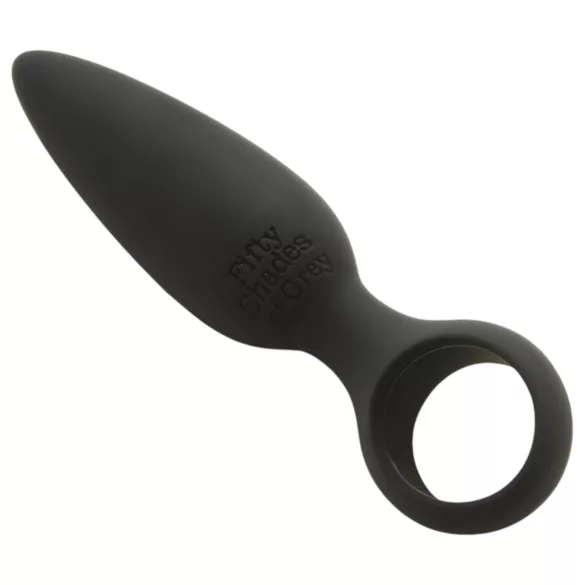 Fifty Shades of Grey - Finger-Analplug