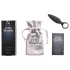 Fifty Shades of Grey - Finger-Analplug