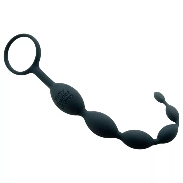 Fifty Shades of Grey - Analperlen-Dildo