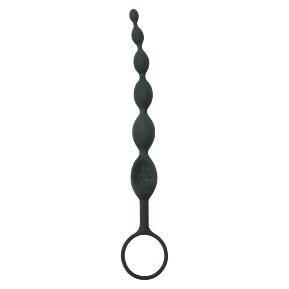 Fifty Shades of Grey - Analperlen-Dildo