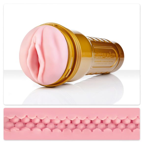 Fleshlight Pink Lady - Das Stamina Training Unit Vagina