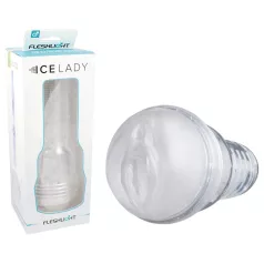 Fleshlight Ice Lady - Kristalline Vagina