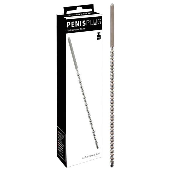 Sextreme Dilator - kugelförmiger Dilator (0,6 cm)