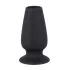 You2Toys - Lust Tunnel - Hohler Analdehner (schwarz)