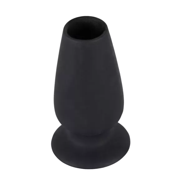 You2Toys - Lust Tunnel - Hohler Analdehner (schwarz)