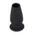 You2Toys - Lust Tunnel - Hohler Analdehner (schwarz)