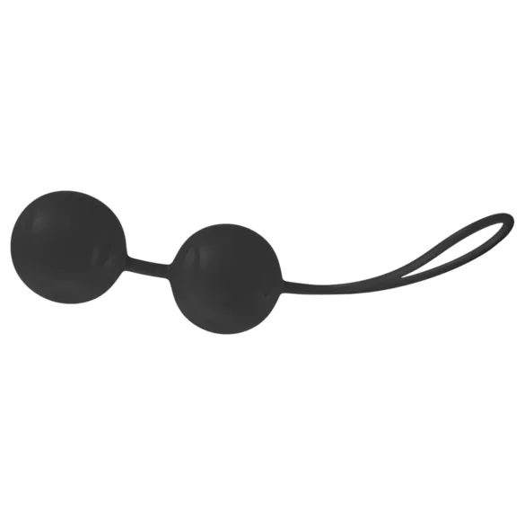Joyballs Trend Liebeskugeln (schwarz)