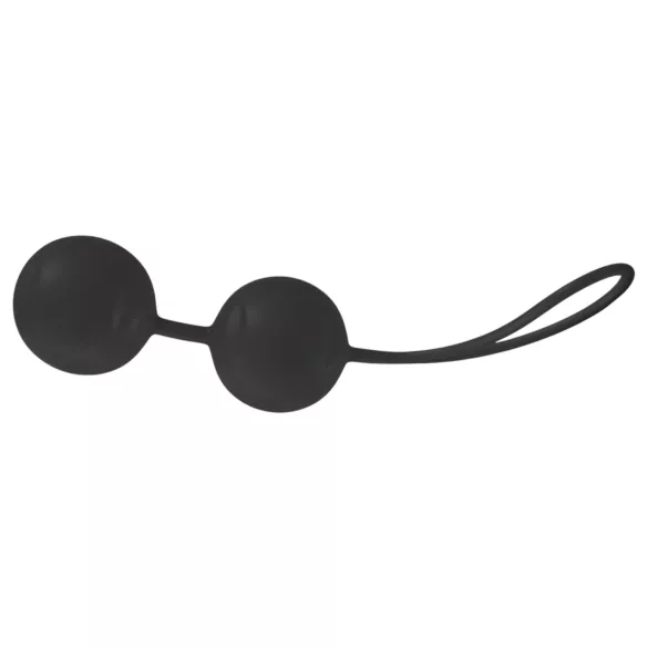 Joyballs Trend Liebeskugeln (schwarz)