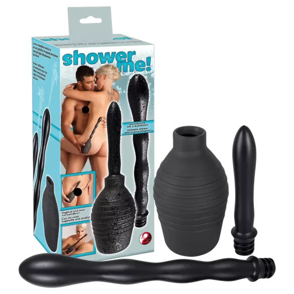 You2Toys - Shower Me - Intim-Duschset