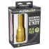 Fleshlight - The Stamina Training Unit Set (5-teilig)
