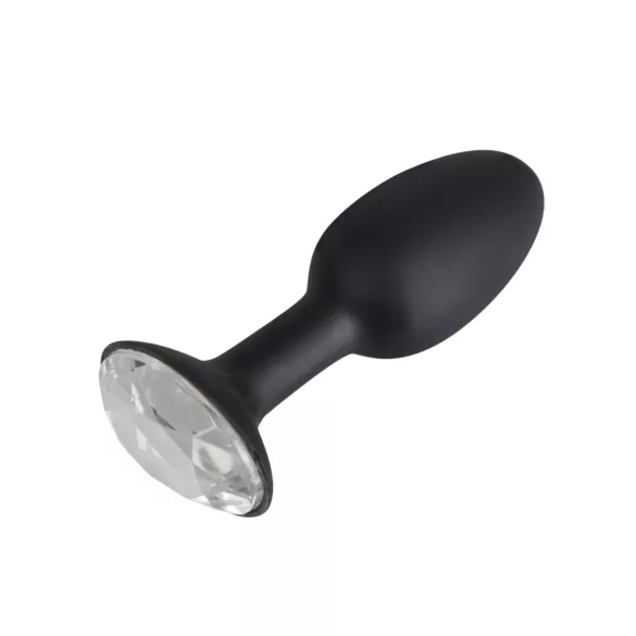 You2Toys - Diamond - Silikon-Analplug (klein)
