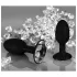 You2Toys - Diamond - Silikon-Analplug (klein)